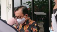 BPOM Sidak Makanan Kedaluwarsa