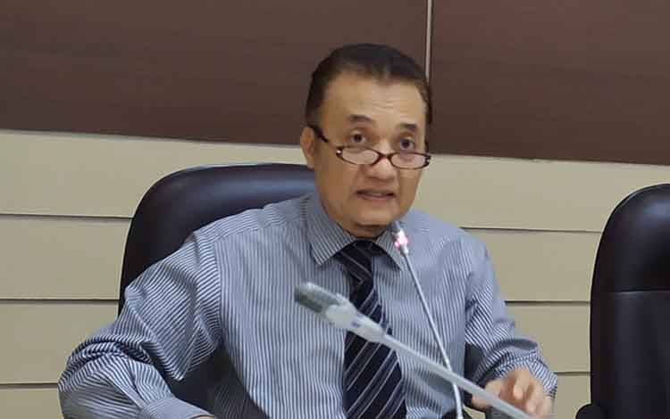 RAMADAN DAN IDUL FITRI 1442 H - KPwBI  Kalteng Siapkan 3,35 Triliun