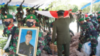 Gubernur Tak Hadiri Pemakaman H Sabran Ahmad Gubernur Tak Hadiri Pemakaman H Sabran Ahmad