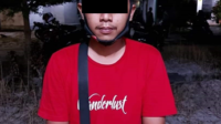 Penyebar Hoaks Ditangkap
