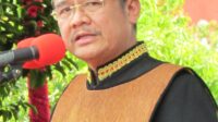 Food Estate Harus Selaras Tata Ruang