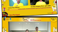 Tropicana Slim Ajak Masyarakat Cegah Diabetes Sejak Dini untuk Menghindari Dampak Perubahan Iklim di #BeatDiabetes Online Festival 2021