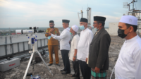1 Ramadan 1442 H Jatuh pada Selasa 13 April