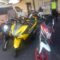BALAPAN LIAR - Sanksi Rp3 Juta, Motor Disita 1 Bulan