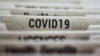 80 Karyawan PT Rimau Grup Positif Covid -19 80 Karyawan PT Rimau Grup Positif Covid -19