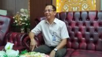 UPR Siap Sukseskan Program Food Estate