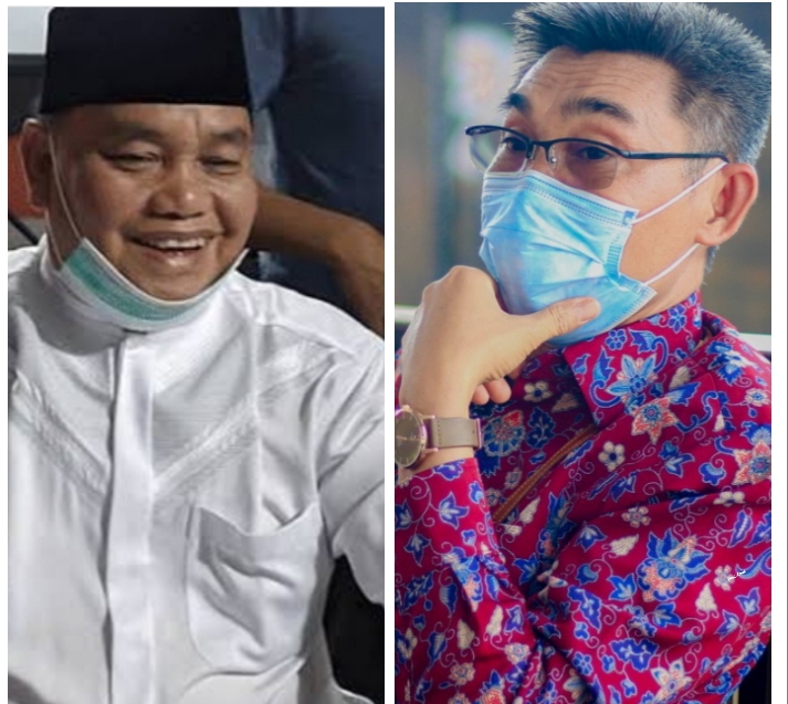 UMPR Kerja Sama Catur Dharma Perguruan Tinggi dengan 5 Pemkab