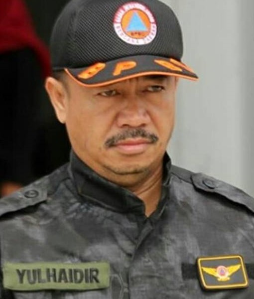 Bupati Seruyan Dikabarkan Sakit