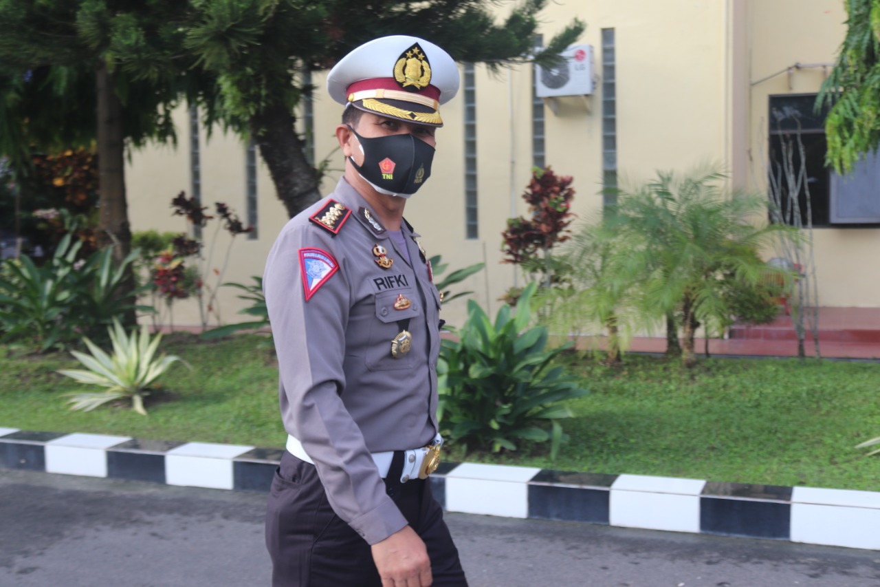 Takbir Keliling Dilarang