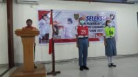 Dua Paskibraka Palangka Raya Wakili Kalteng di Tingkat Nasional Dua Paskibraka Palangka Raya Wakili Kalteng di Tingkat Nasional