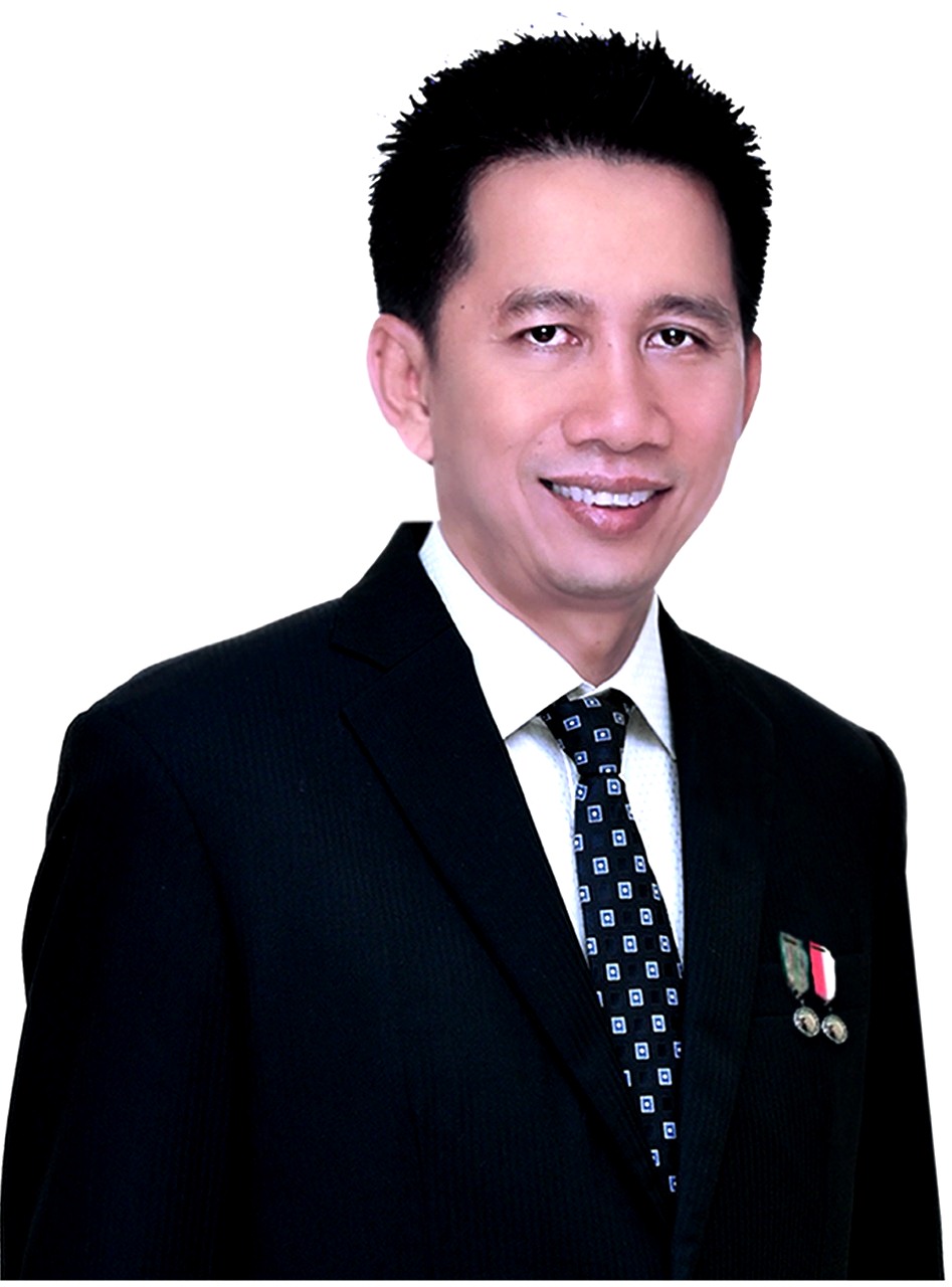 Nadalsyah Terpilih Jadi Ketua GSWI