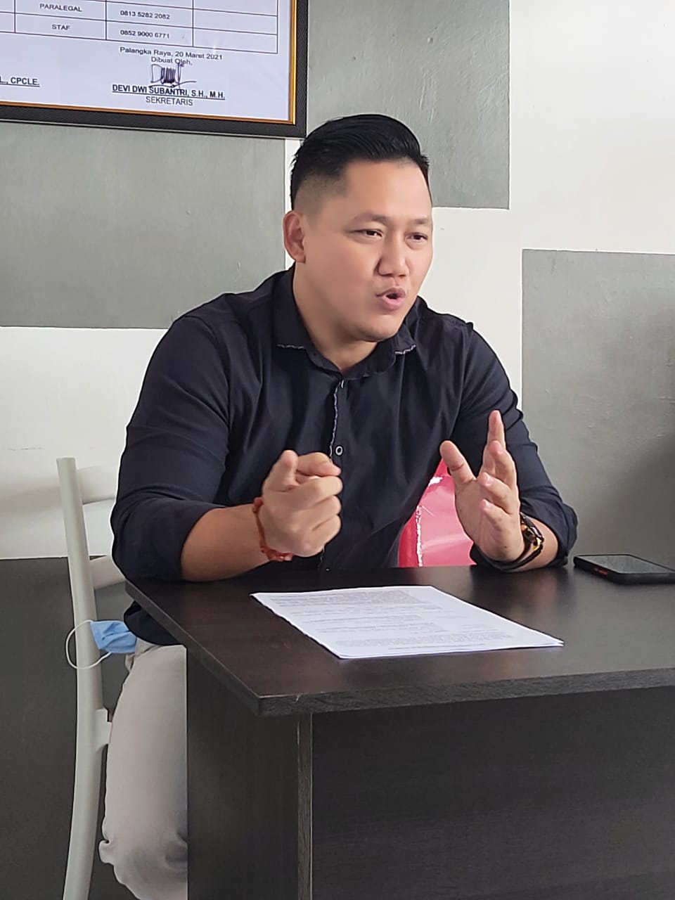 Waspadai Mudik Bermodus Perjalanan Dinas