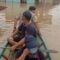 Banjir, Ribuan Warga Mengungsi