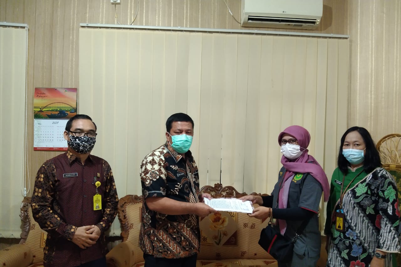 Mahkamah Agung Wajibkan PT AUS Bayar Rp342 M