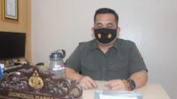 Salah Gunakan Dana Desa, Mantan Kades Hanjak Maju Tersangka Korupsi Salah Gunakan Dana Desa, Mantan Kades Hanjak Maju Tersangka Korupsi