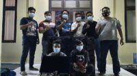 Dua Pencuri Spesialis Rumah Kosong Berhasil Diamankan Polsek Kahayan Tengah Dua Pencuri Spesialis Rumah Kosong Berhasil Diamankan Polsek Kahayan Tengah