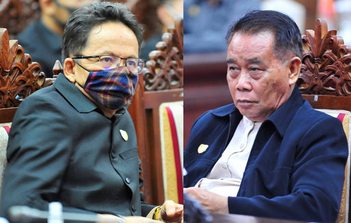 TATA BATAS-Pemprov Harus Proaktif ke Kemendagri