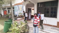 COVID-19-Ibadah di Gereja Katedral Ditiadakan Sementara