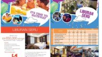 Swiss-Belhotel Danum Palangka Raya-LIBURAN SERU KELUARGA, Aman dan Nyaman
