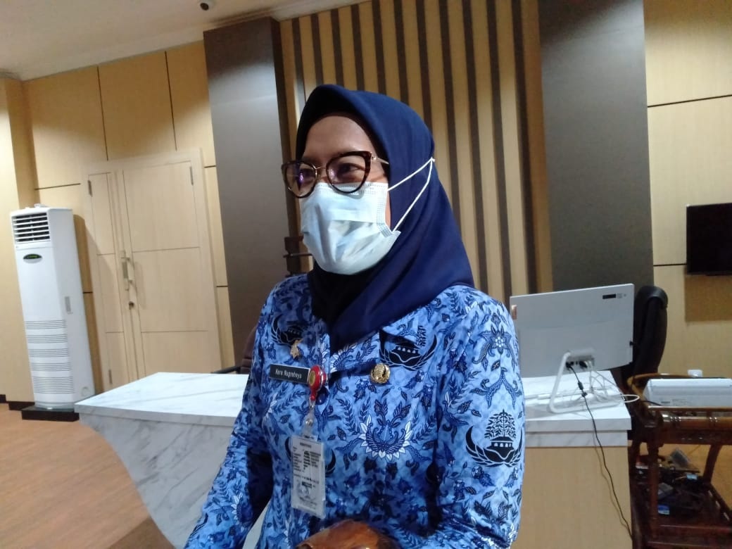 SIDAK - Pemko Sanksi ASN Mangkir Kerja