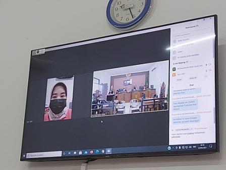 Oknum Bidan Terjerat Perkara Penipuan