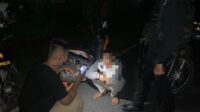 Pelajar Keporgok Bercumbu di Kawasan Pendidikan