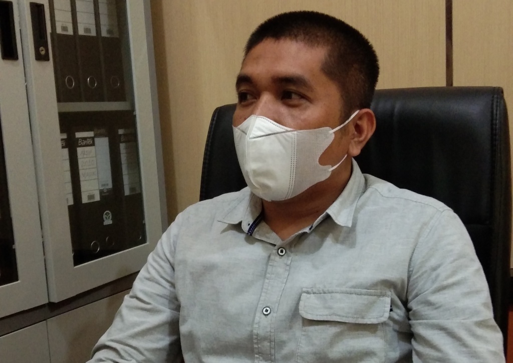 Gaji Ke-13 ASN Pulpis Dibayar Awal Juni