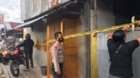 Polisi Sebut Barbuk Miras Sudah Tidak Ada