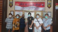 Saling Serang, Anak Bos Miras dan Warga Damai