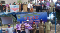 PANDEMI COVID-19-PT KHS Bantu Sembako dan Alkes PANDEMI COVID-19-PT KHS Bantu Sembako dan Alkes