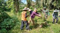 Denzibang 2/Palangka Raya Ajak Masyarakat Gunakan Produk Dalam Negeri Denzibang 2/Palangka Raya Ajak Masyarakat Gunakan Produk Dalam Negeri