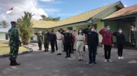 Letnan Panca "Teriak" Mahasiswa Sikap Sempurna Letnan Panca “Teriak” Mahasiswa Sikap Sempurna