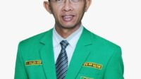 MUSWIL PPP - Awaludin Noor Tidak Ambisi MUSWIL PPP – Awaludin Noor Tidak Ambisi