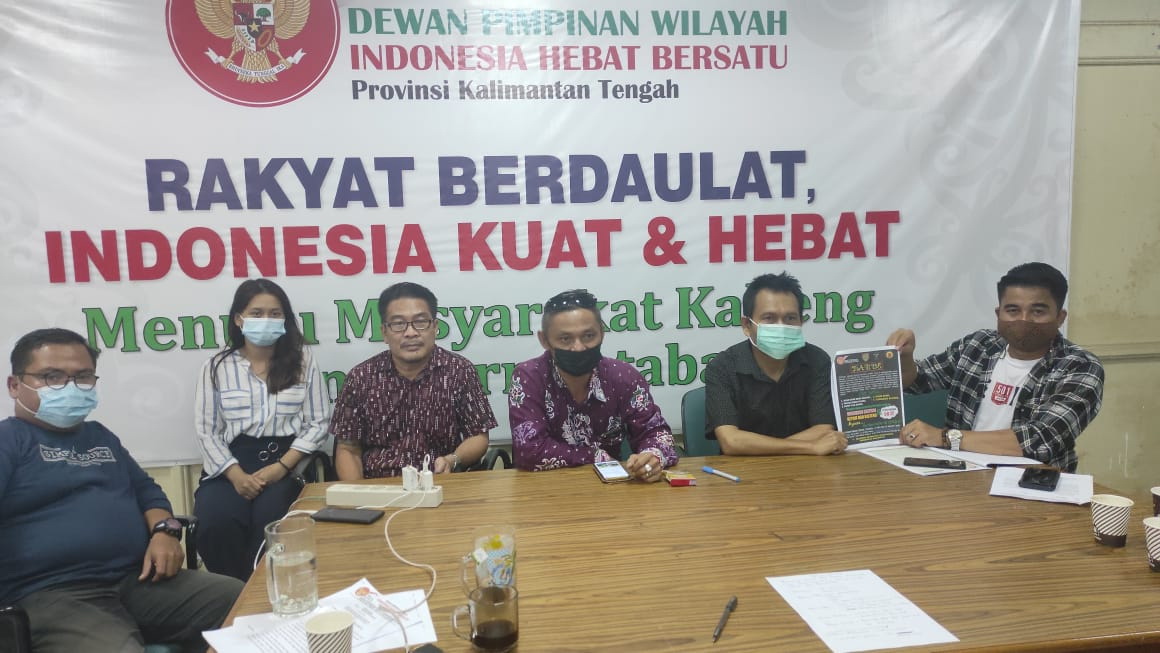 Festival TABBE Segera Digelar