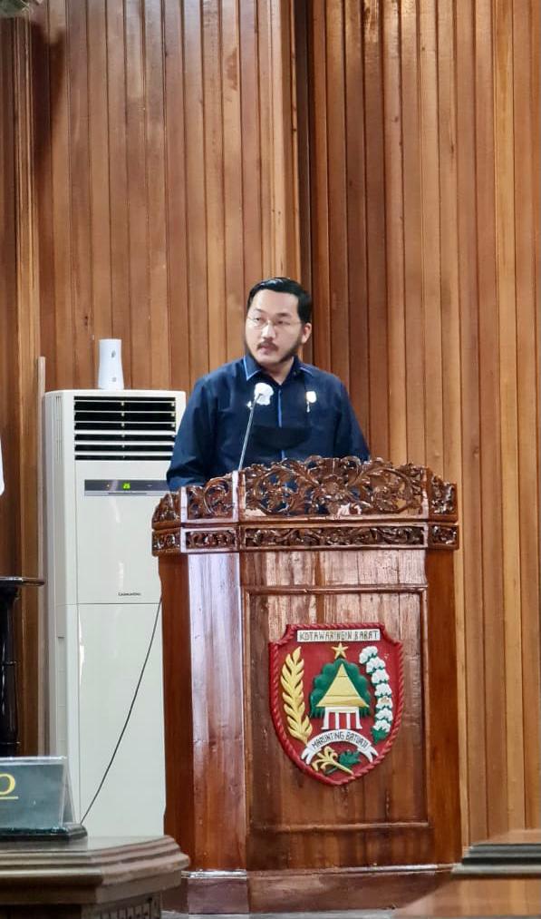 Pemkab Harus Tindak Tegas Operator Moda Transportasi Langgar SE Gubernur 