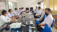 Syarat Lengkap! Pemprov Kalteng Segera Pastikan Pengangkatan Plt. Bupati Pulpis dan Melantik Sekda Depenitif Syarat Lengkap! Pemprov Kalteng Segera Pastikan Pengangkatan Plt. Bupati Pulpis dan Melantik Sekda Depenitif