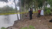 Dua Bocah Tenggelam di Kolam Bekas Galian