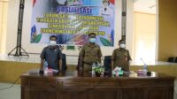 Pj. Sekda Pulpis Buka Sosialisasi Forum Satu Data Indonesia Pj. Sekda Pulpis Buka Sosialisasi Forum Satu Data Indonesia