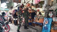 Denzibang 2/PLK Zidam XII/Tpr “Serang” Pasar Tradisional Denzibang 2/PLK Zidam XII/Tpr “Serang” Pasar Tradisional