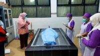 Beli Mi Ayam, Sutanto Tewas Disambar Petir