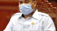 Perbaiki Jalan Lingkar Selatan Sampit