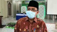 1.543 Calon Haji Kalteng Tunda Berangkat