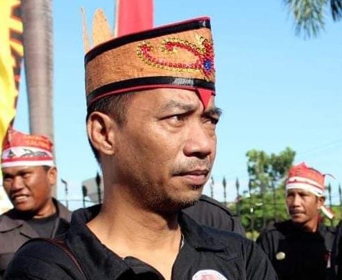 DUGAAN PERZINAAN-Bambang: Hukum Adat Wajib Ditegakkan