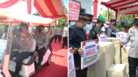 Wakapolri Bangga Inovasi Polda Kalteng