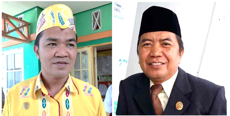 CALON WABUP PULPIS- Siapa Layak Dampingi Pudjirustaty Narang?