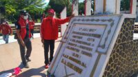 Peringati Bulan Bung Karno, PDIP Kalteng Bakti Sosial