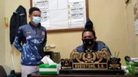 Satu Semester Kasus Narkoba di Gumas Hasilkan BB 1 Ons Lebih Satu Semester Kasus Narkoba di Gumas Hasilkan BB 1 Ons Lebih
