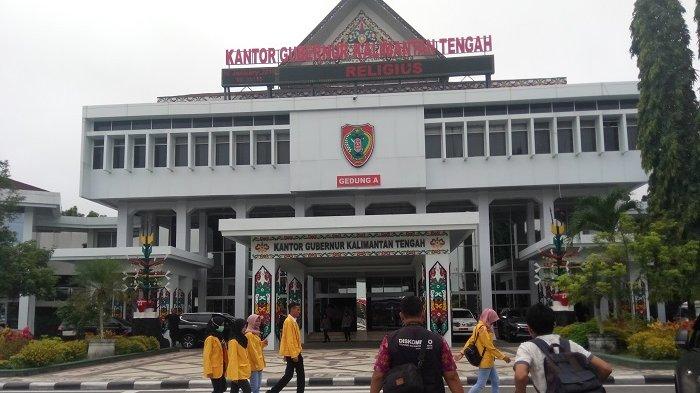 Plt Sekda Tak Boleh Cairkan Anggaran?