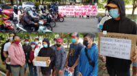 “Pak, Uang Saku Kami Mana!”
