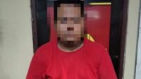 KDRT, Bayi 7 Bulan Digigit Ayah Kandung